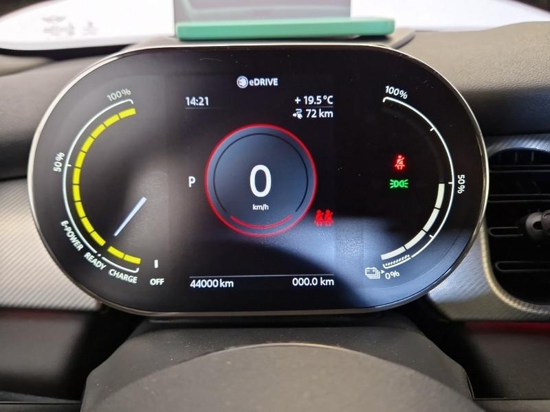 MINI COOPER SE Yours Automatica