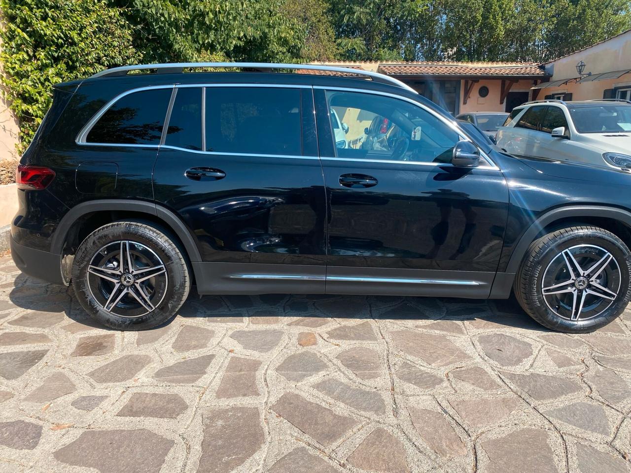 Mercedes-benz EQB 250 Premium Plus PRONTA CONSEGNA