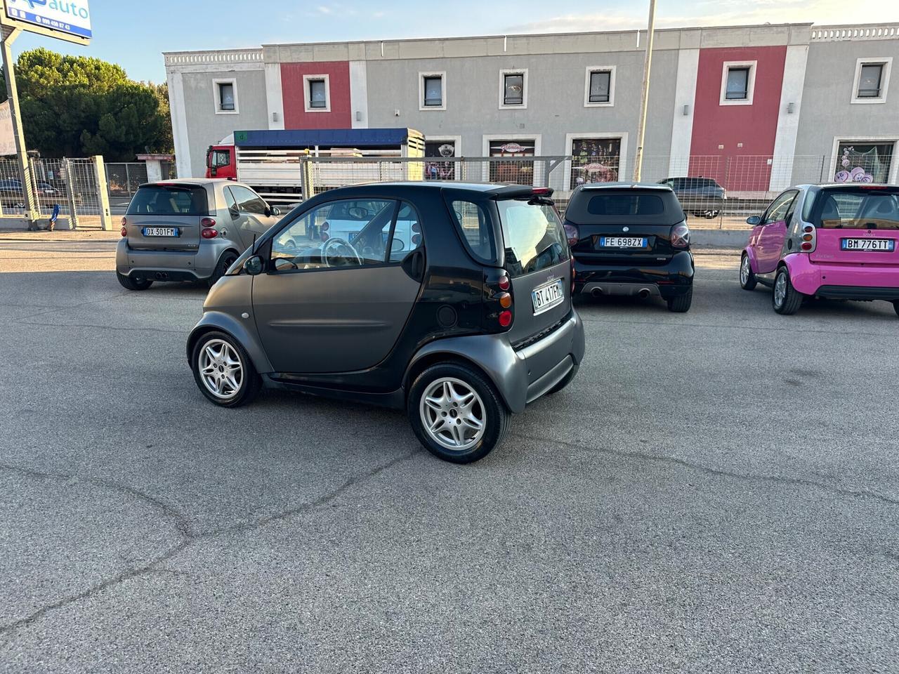 Smart MOTORE NUOVO ZERO KM