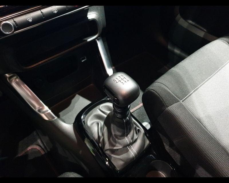 Citroën C3 Aircross PureTech 110 S&S Feel