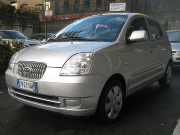 Kia Picanto 1.1 AUTOEMILIA