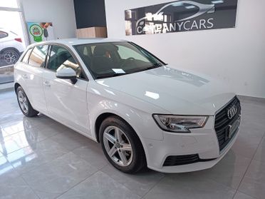 Audi A3 SPB 30 TDI Business