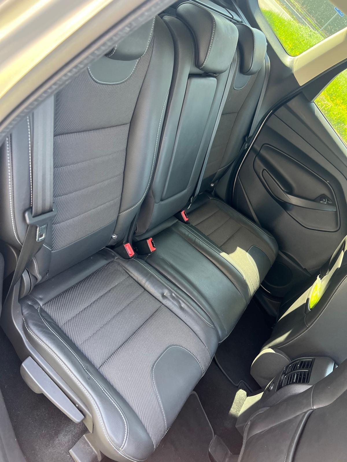 Ford Kuga 1.5 EcoBoost 120 CV S&S 2WD Titanium