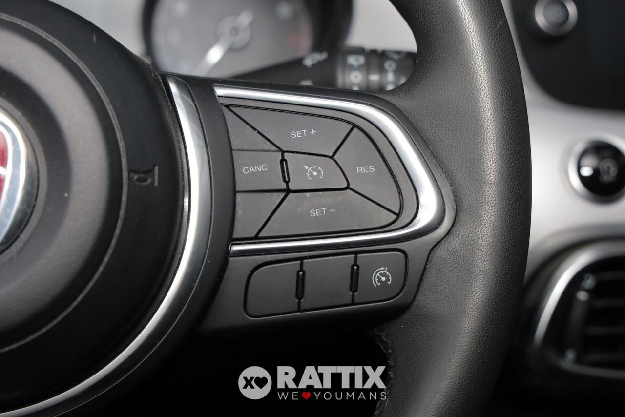 Fiat 500X 1.0 T3 120CV Connect