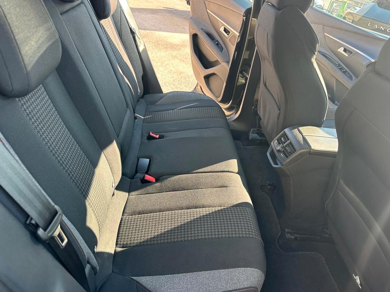 Peugeot 3008 BlueHDi 130 S&S EAT8 Allure NEOPATENTATI