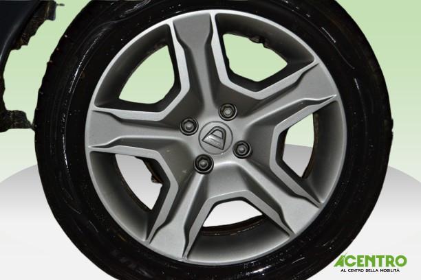 DACIA LODGY - 1.5 DCI 7 POSTI COMFORT