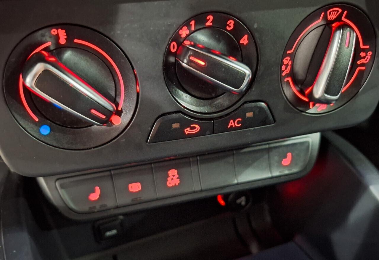 Audi A1 1.6 TDI 105 CV S-line Edition PERMUTO