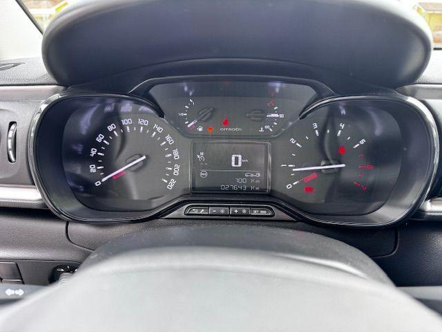 CITROEN - C3 - PureTech 83 S&S Shine