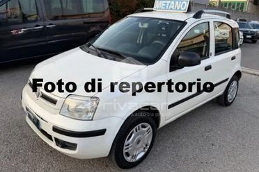 FIAT Panda 1.4 Dynamic Natural Power