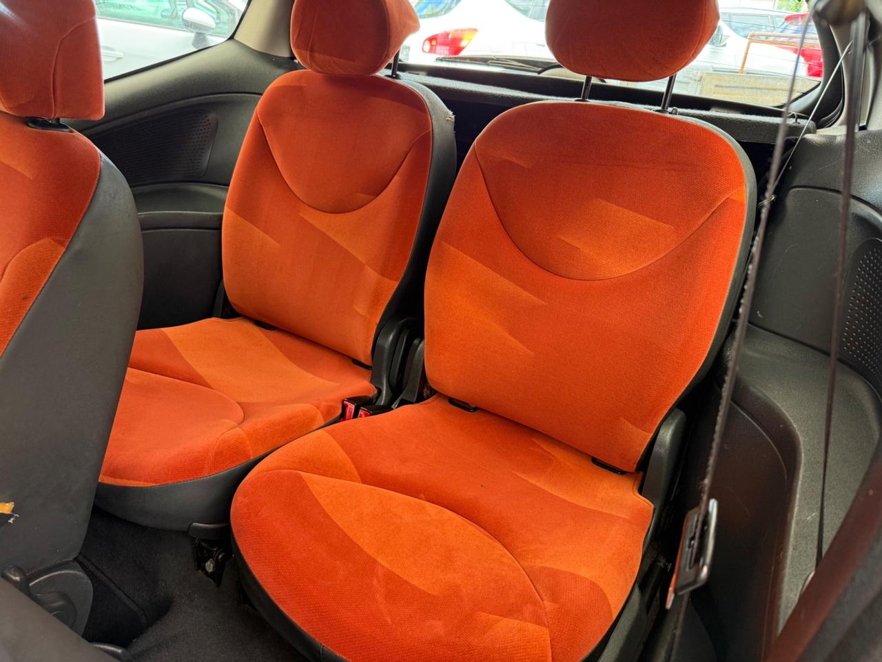 Citroen C1 1.0 Benzina