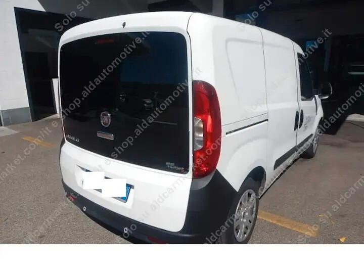 Fiat Doblo Doblò 1.3 MJT PC-TN Cargo Lamierato