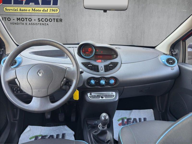 Renault Twingo Twingo 3p 1.2 75cv Wave