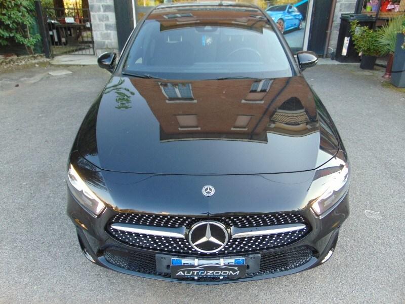 MERCEDES Classe A (W177) A 180 d Automatic ...