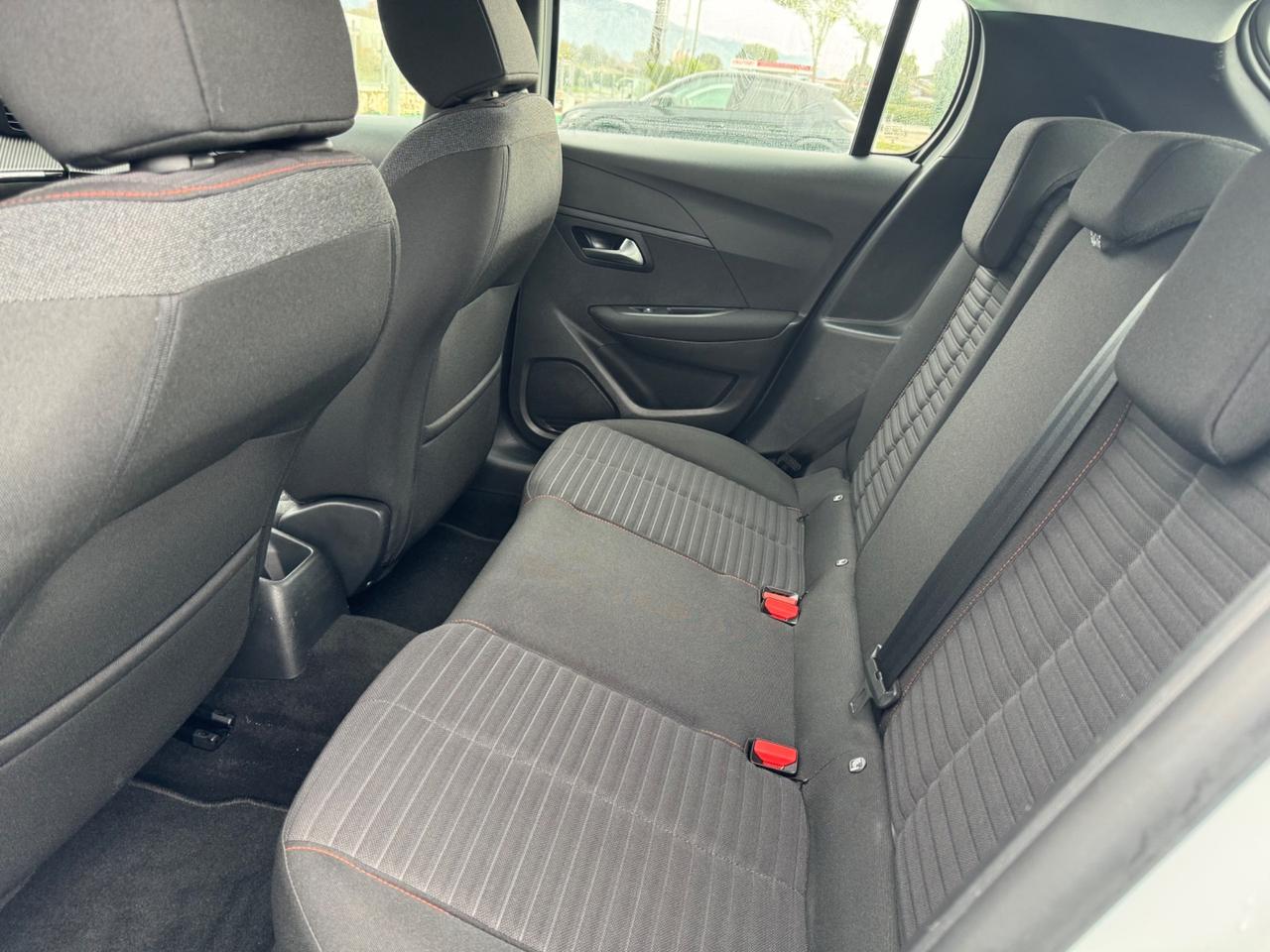 Peugeot 208 PureTech 75 Stop&Start 5 porte Active Pack