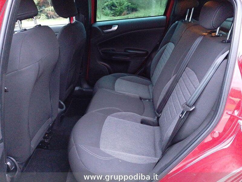 Alfa Romeo Giulietta III 2016 Benzina 1.4 t. Sport Gpl 120cv