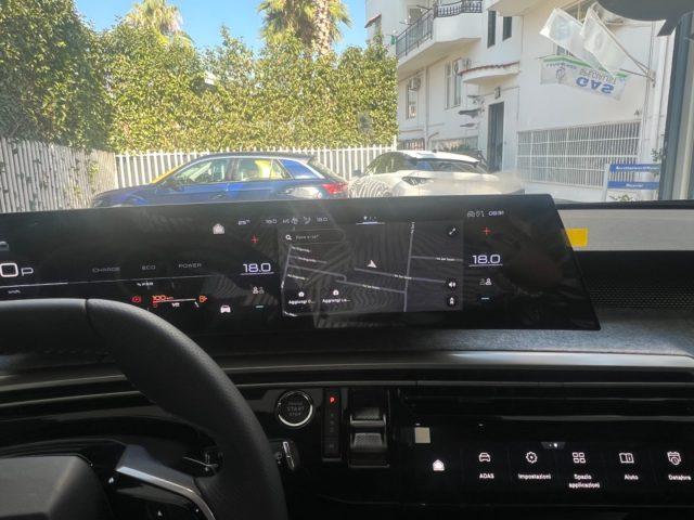PEUGEOT 3008 Hybrid 136 e-DCS6 Allure tua da ?379,00 mensili