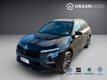 Skoda Kamiq 1.0 TSI 115 CV DSG Black Dots CELL VENDITE 3491558563 OPPURE 3478673115