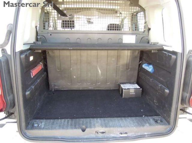 OPEL Combo N1 LIFE 1.5d 100cv Advance S&S L1H1 mt5 - FW861YZ