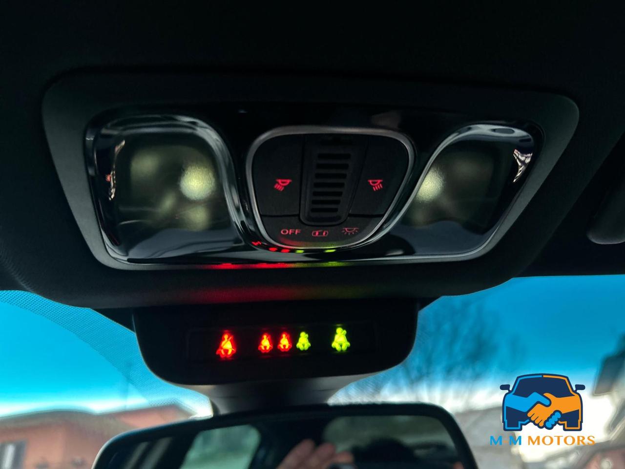 Alfa Romeo Giulietta 1.6 jtdm B-Tech 120cv my18