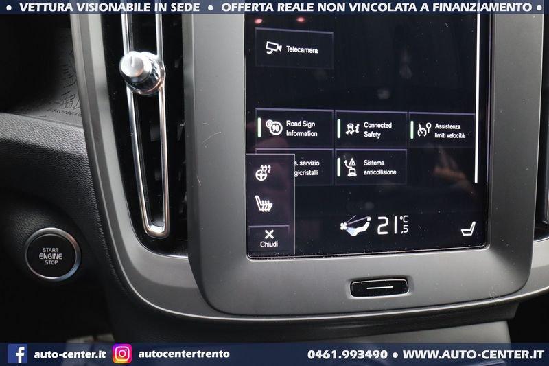 Volvo XC40 T2 Aut. Essential 1.5 129CV