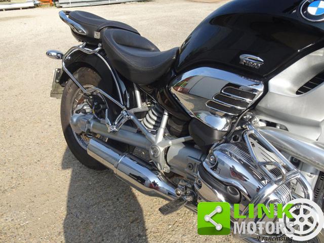 BMW R 1200 C cruiser