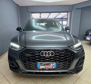 Audi Q5 SPB 40 TDI QUATTRO MHEV 204cv S-LINE PLUS
