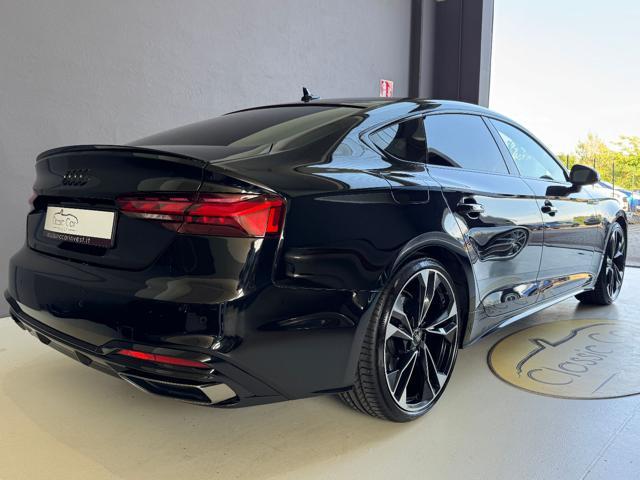 AUDI A5 35 TDI S tronic S line edition TETTO - MATRIX