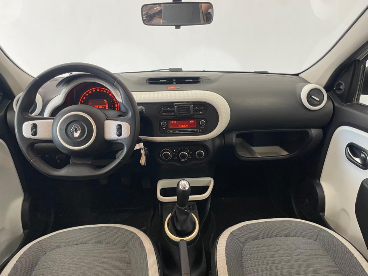 Renault Twingo SCe Live km 79.000 Perfetta !