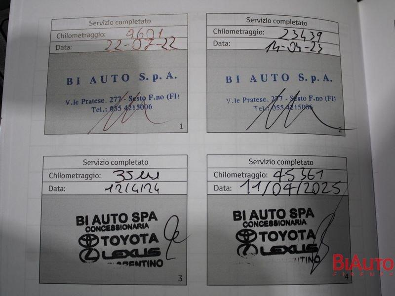 Toyota RAV4 2.5 HV (218CV) E-CVT 2WD Dynamic