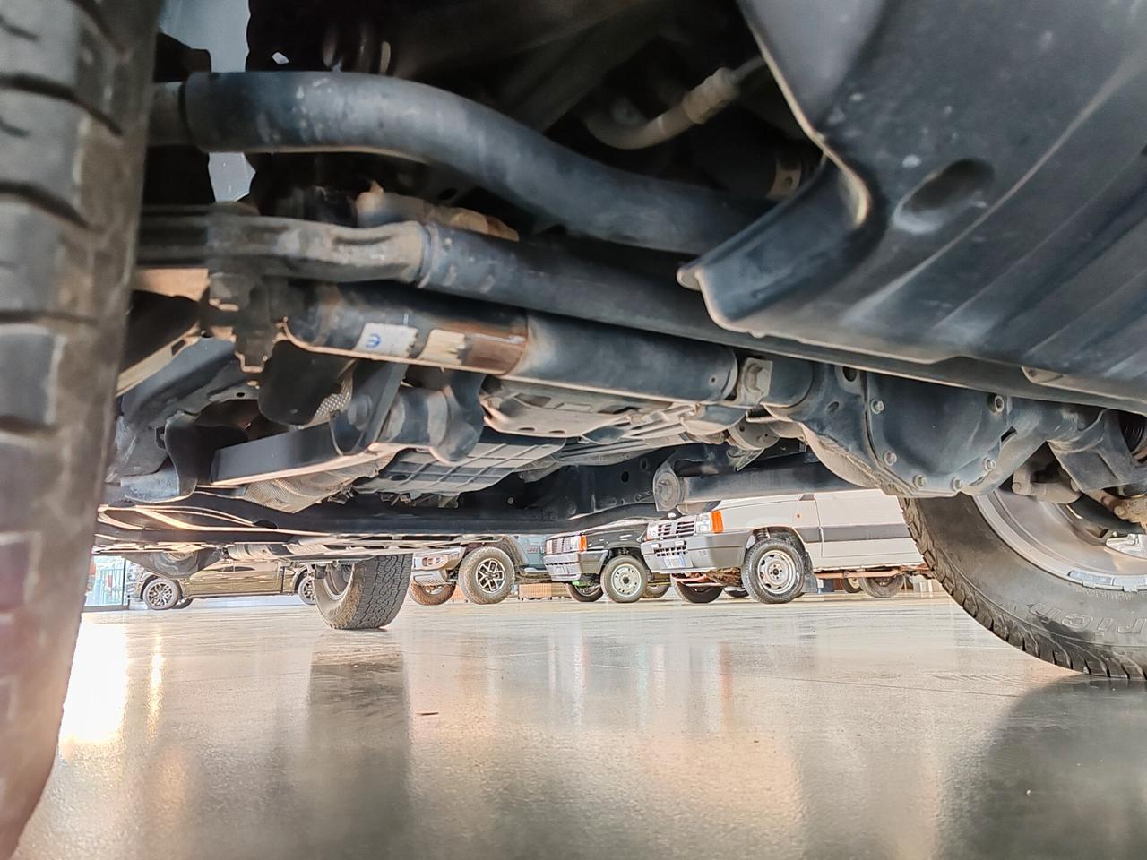 Jeep Gladiator 3.0 Diesel V6 Overland