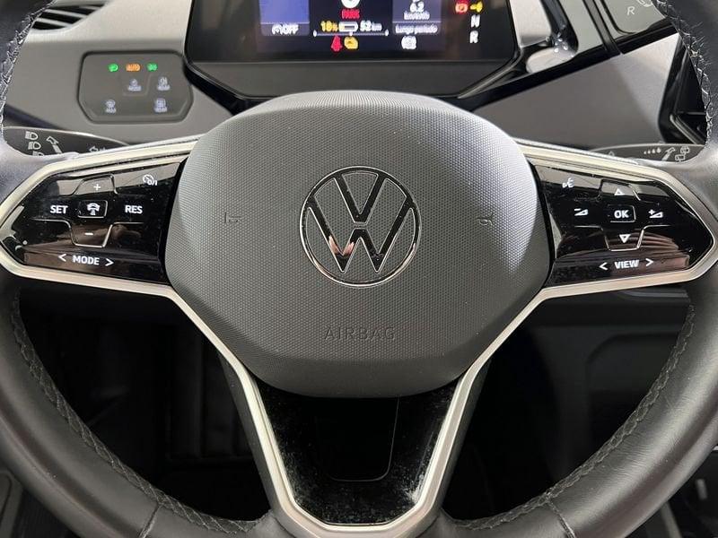 Volkswagen ID.3 ID.3 Pro Performance