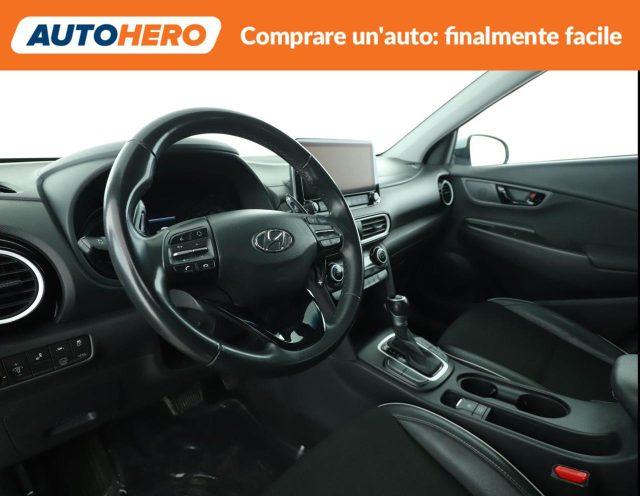 HYUNDAI Kona HEV 1.6 DCT XPrime