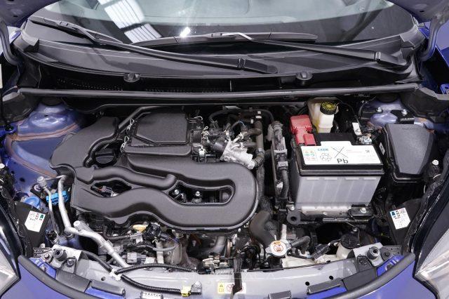 TOYOTA Aygo X 1.0 VVT-i 72cv GPL 5 porte Active