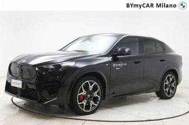 BMW iX2 30 MSport Pro xDrive