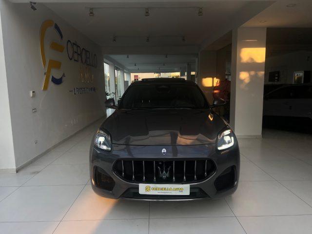 MASERATI Grecale MHEV 300 CV AWD GT tetto panoramico da?549,00