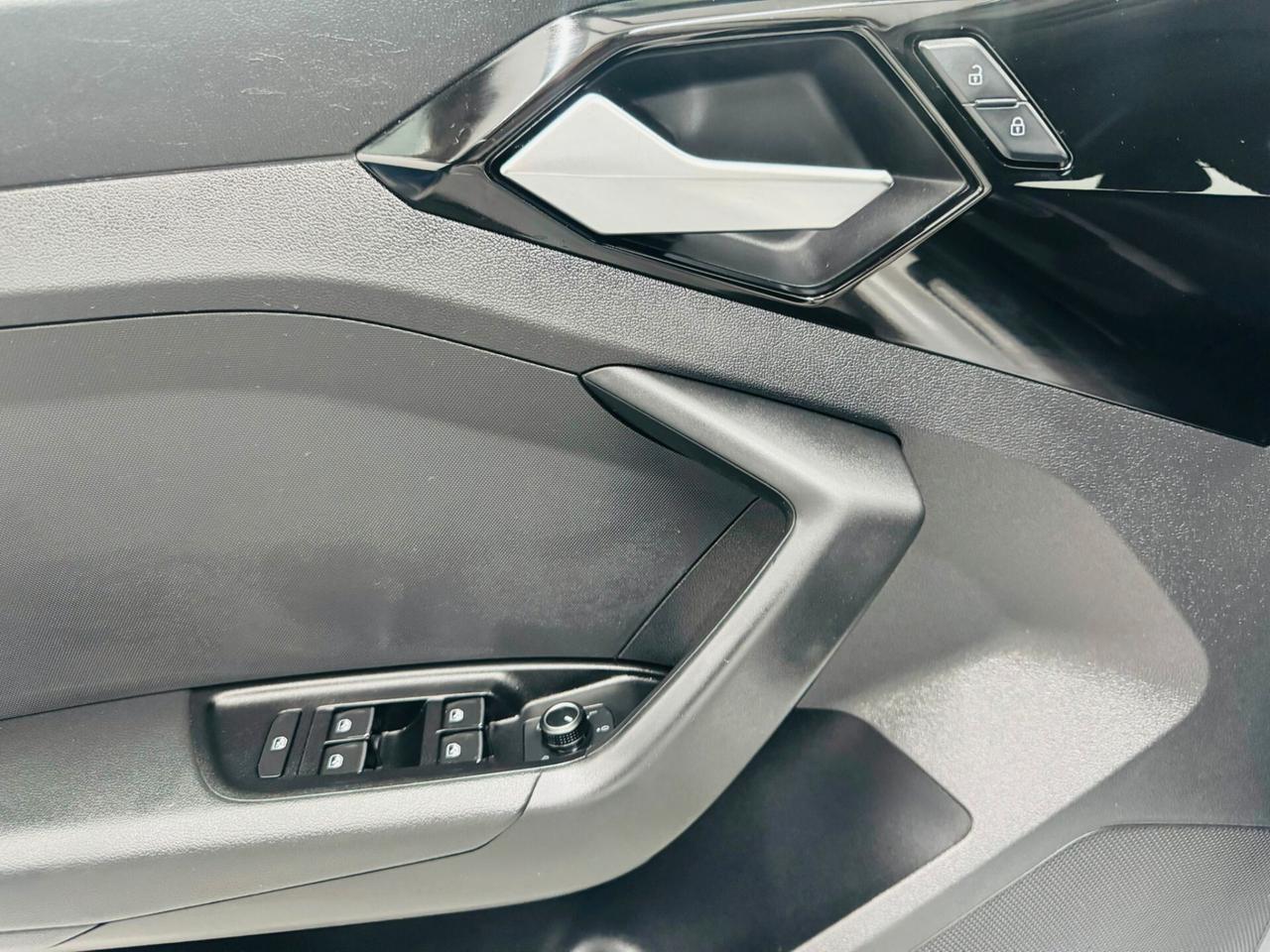Audi A1 SPB 30 TFSI