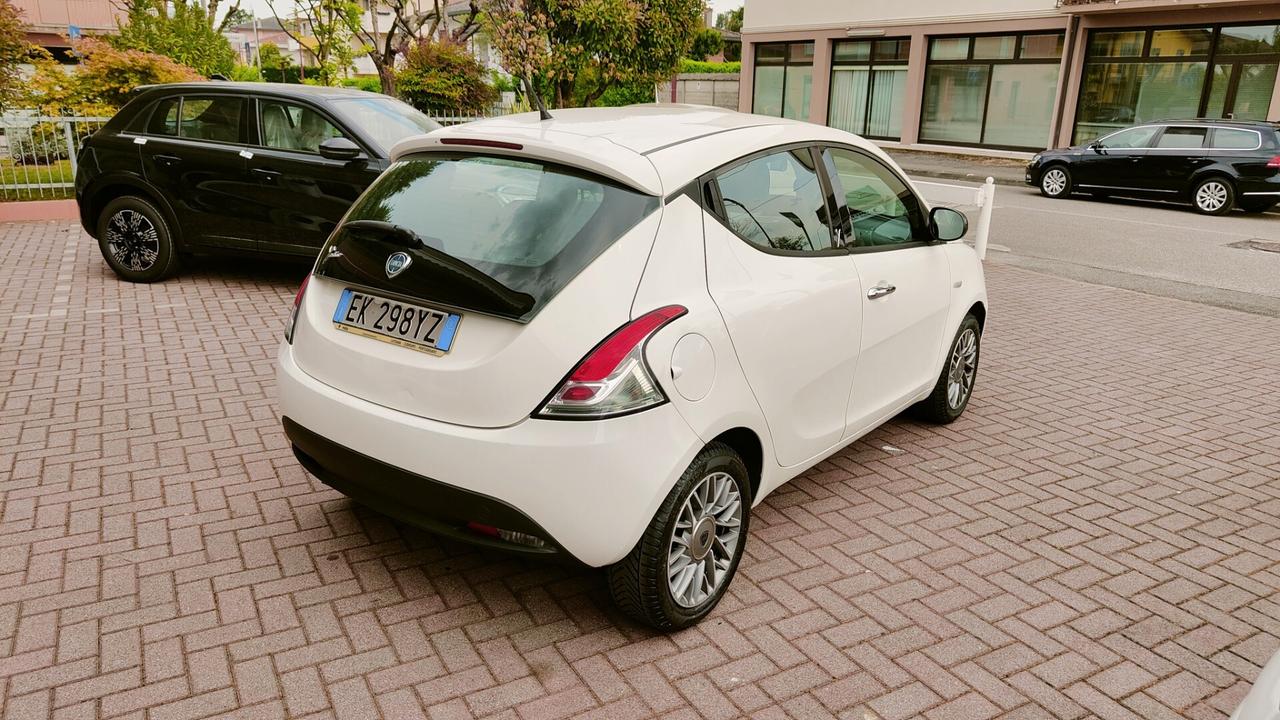 Lancia Ypsilon 1.2 Gold OK NEO PATENTATI
