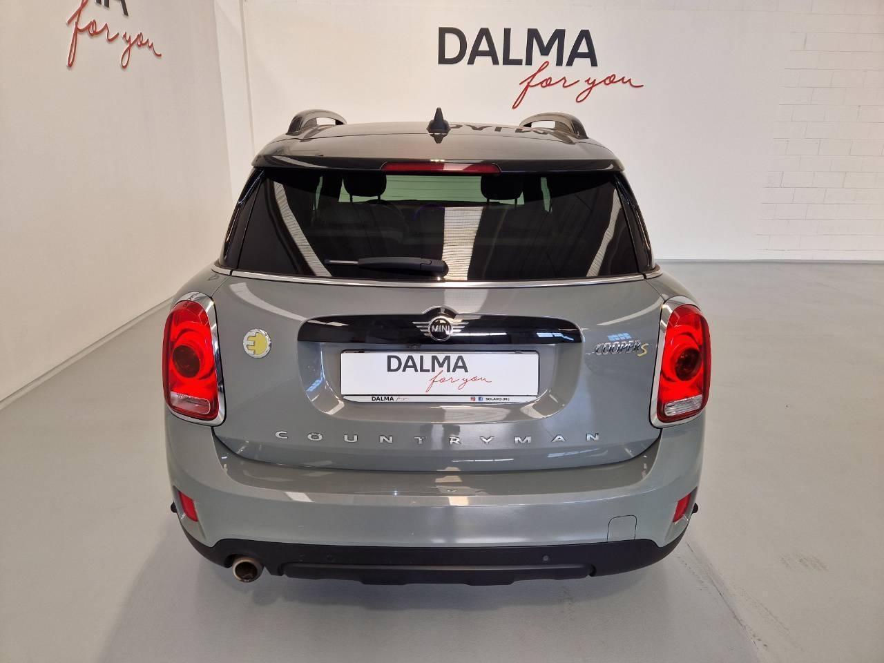 MINI Mini Countryman F60 2017 - Mini Countryman 2.0 Cooper D Hype