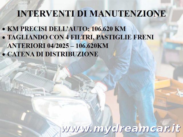 LAND ROVER Range Rover Evoque 2.0D I4 163 CV AWD Auto