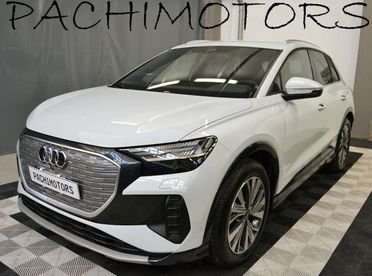 AUDI Q4 e-tron 40 e-tron Business Advanced Unico Proprietario**