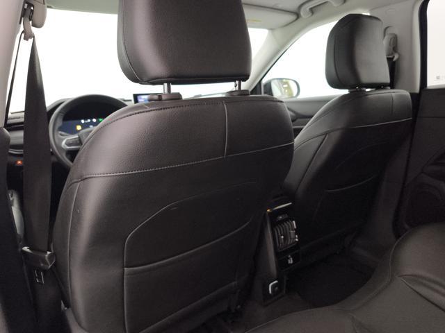 JEEP Compass 1.3 turbo t4 phev S 4xe auto