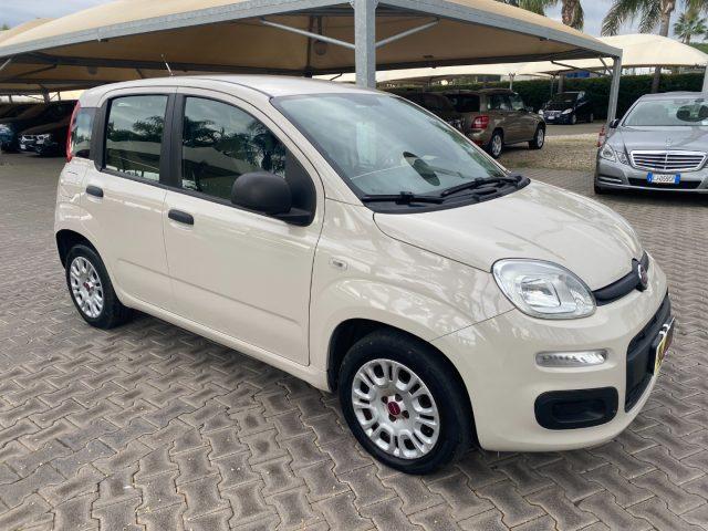 FIAT Panda 1.2 Lounge COME NUOVA