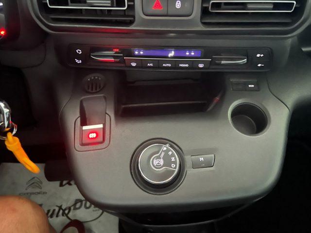 CITROEN Berlingo BlueHDi 130 Stop&Start EAT8 Combi GARANZIA 24M