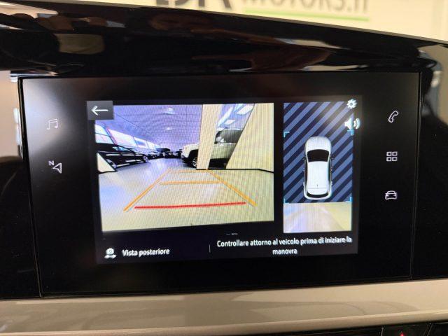 OPEL Mokka 1.2 Turbo Elegance " NEOPATENTATI "