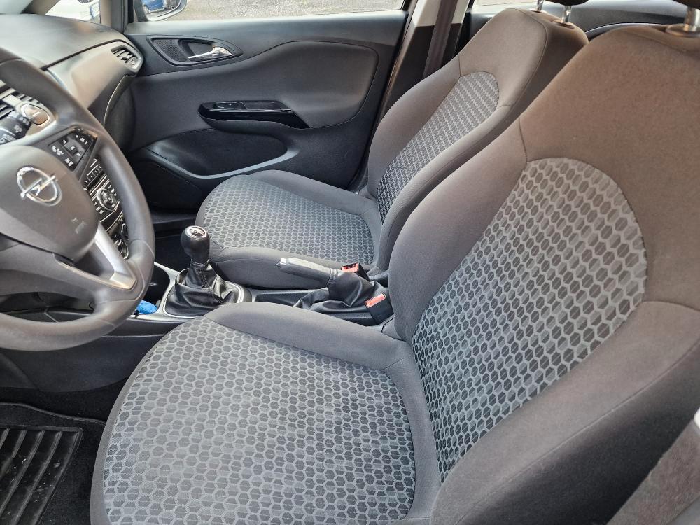 Opel Corsa 5 Porte Corsa 5p 1.4 Advance (n-joy) Gpl 90cv