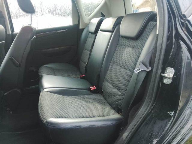 MERCEDES-BENZ A 160 CDI AUTOMATIC Avantgarde