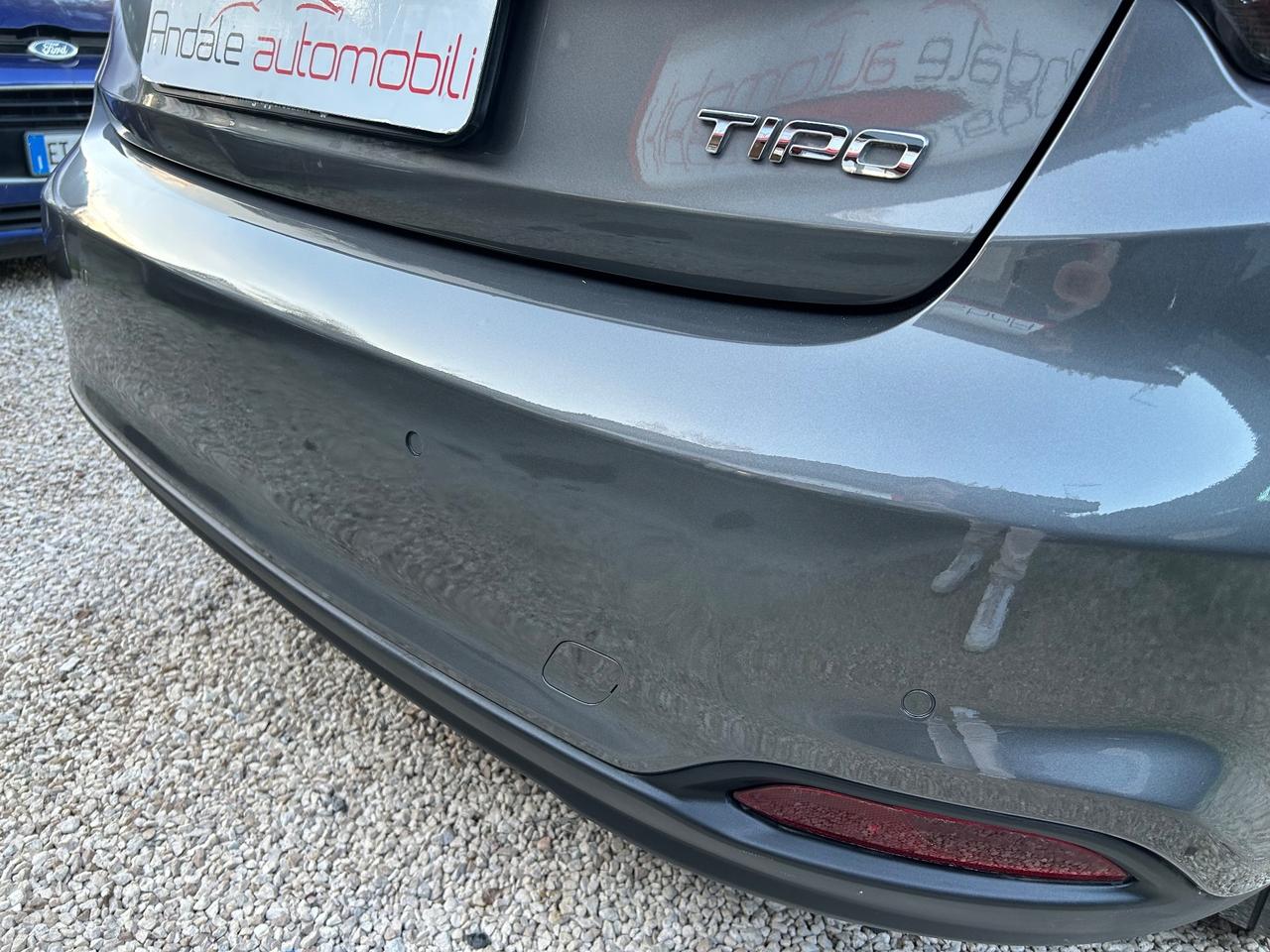 Fiat Tipo 1.4 5P FULL GARANZIA