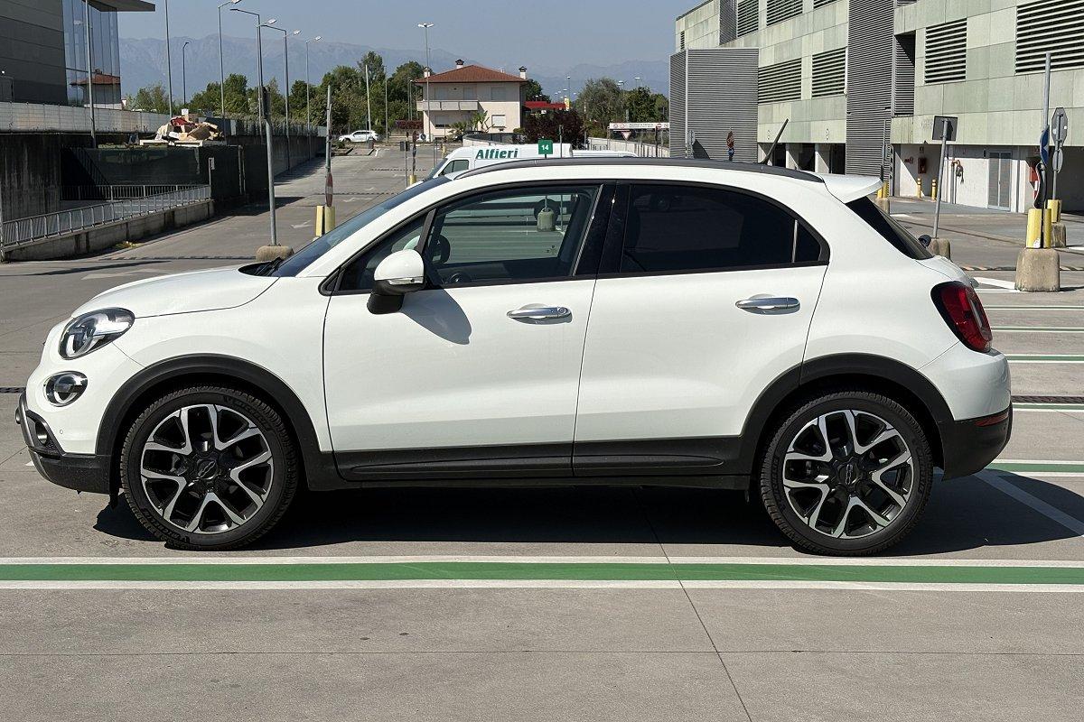 FIAT 500X 1.0 T3 120 CV Cross