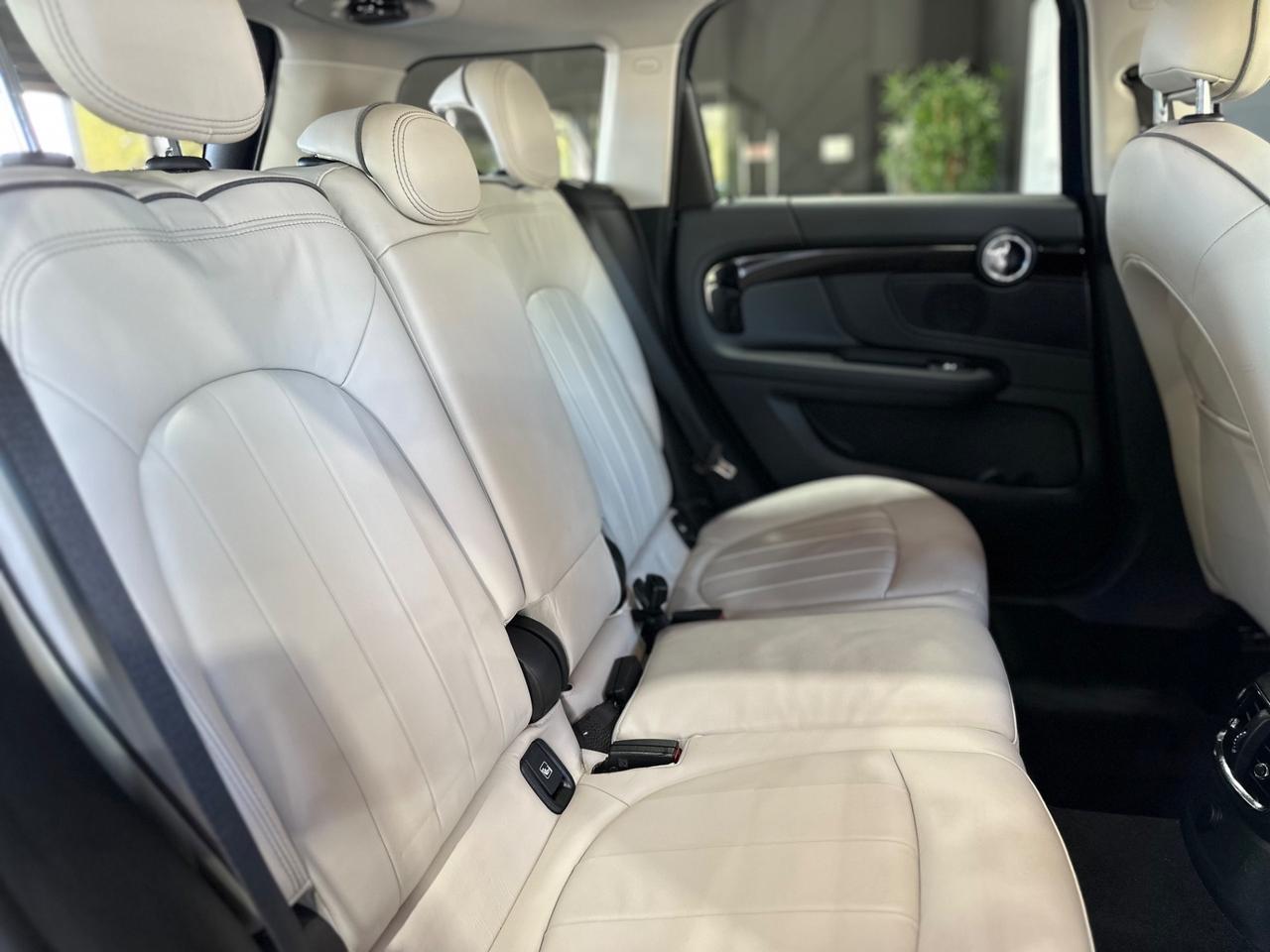 Mini Cooper D Countryman 2.0 Hype ALL4 Automatica