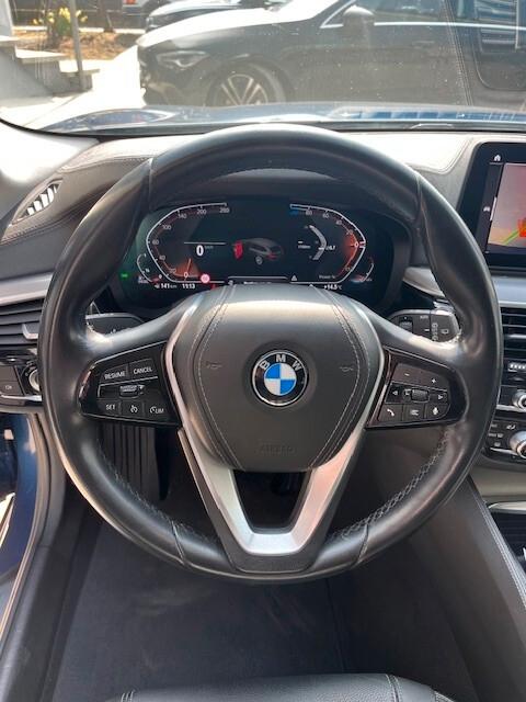 Bmw 520 520d 48V xDrive Touring Luxury